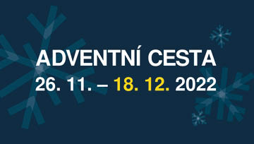 Adventní cesta