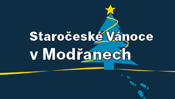 Staročeské Vánoce v Modřanech