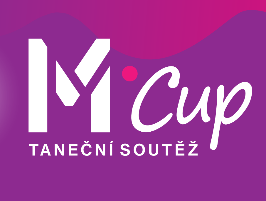 Taneční soutěž M-cup 2026