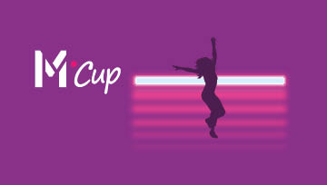 Taneční soutěž M-Cup