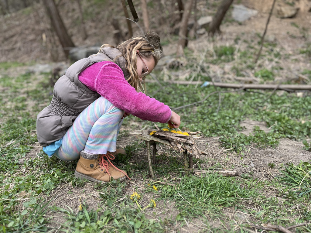 PT Jarní zážitkový