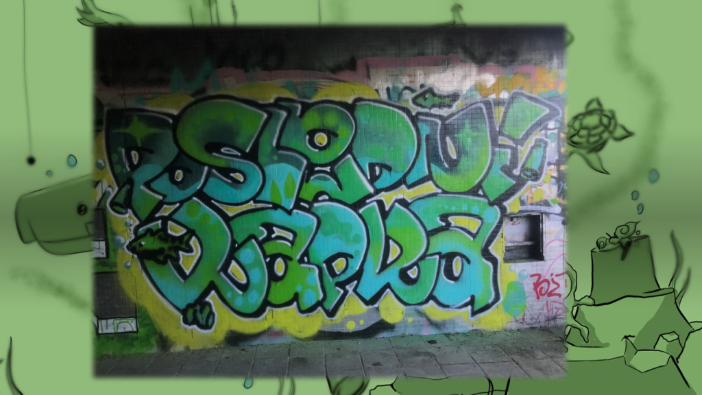 TOBIÁŠ HOUF, 15 LET, 3. místo kat. digitální práce