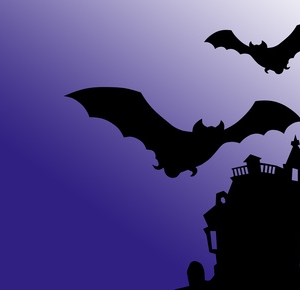 Halloween v Klubu