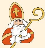 Mikulášska výprava s Klubem