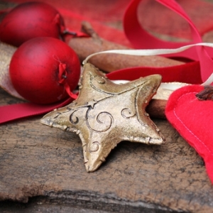 Vanoční odpoledne v Klubu