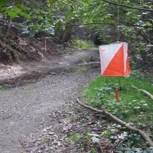 Modřanský orienťák