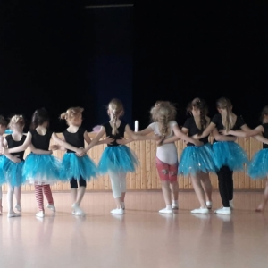 Soustředění k soutěži M-cup 2026 - tan.příp.+ klas.mod.