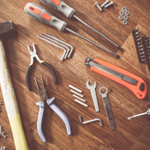Nový lektor dílen v DDM Modřany: Přijďte se seznámit na kutilské workshopy