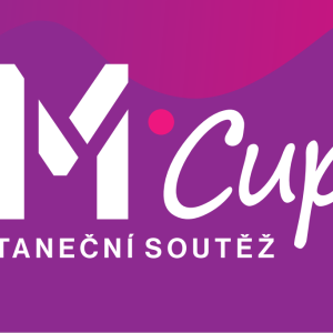 Taneční soutěž M-cup 2026