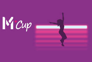 Taneční soutěž M-Cup 2024