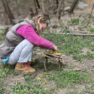 PT Jarní zážitkový