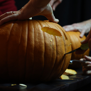 Halloween (7-10 let)