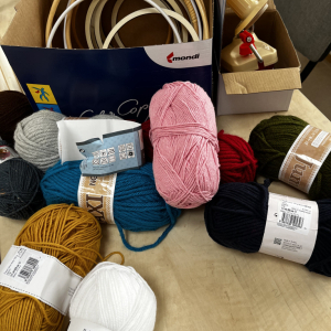 Výtvarná dílna pro ZŠ Meteorologická