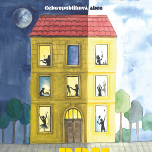 Noc a den v DDM Modřany