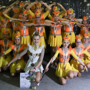 O pohár Ametystu Nýrsko 2026