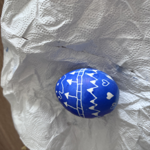 Poznáváme české zvyky - Velikonoce