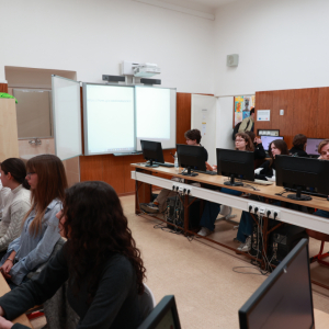 Krajské kolo ve španělštině