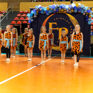 Fair Play Příbram - 2026