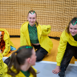 Slánské tančení 2026