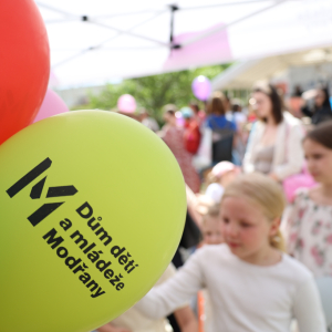 Festival malých muzikantů z Dvanáctky MŠ + ZŠ 