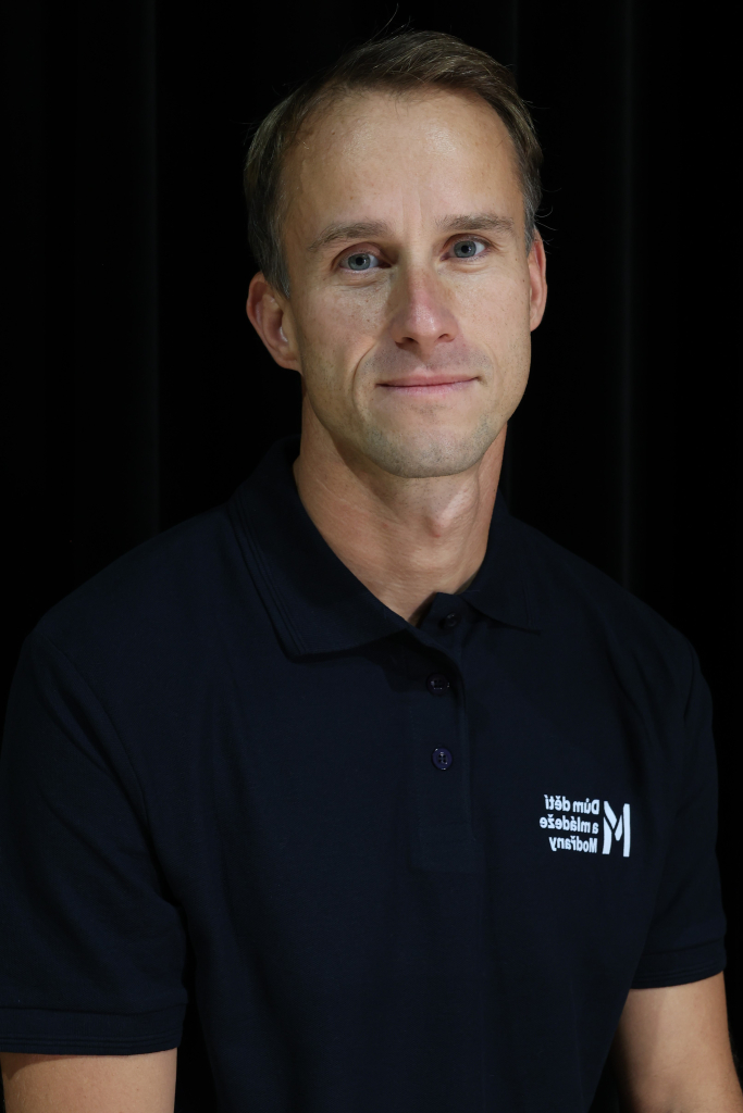 Ing. Štěpán Černušák