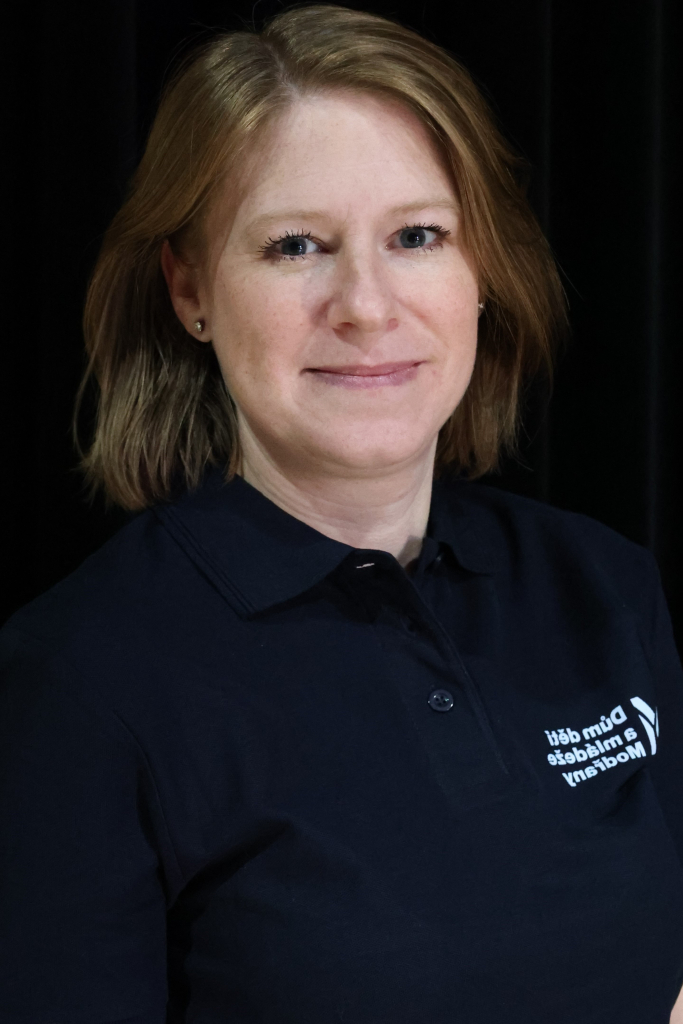 Marie  Hůrková
